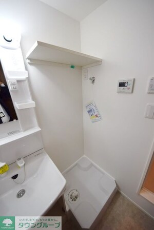 ハイスタンダード堀切の物件内観写真